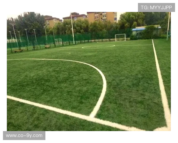 全民健身中心足球群助力社区健康发展 打造全民参与的足球运动新风尚 全民健身中心足球群助力社区健康发展 打造全民参与的足球运动新风尚